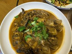 -锅贴王海鲜小馆