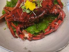 -老街渔味馆(芳华店)
