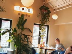 -Money Shops(愚园路店)