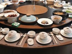 -黔蘑菇四季餐厅(观山湖店)