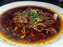 -院8里·小聚园老川菜(九眼桥店)