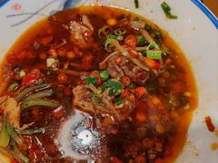 -易老妈蹄花.特色川菜(人民公园总店)