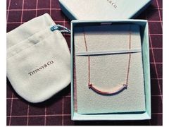 -Tiffany & Co.蒂芙尼
(南京德基广场店)