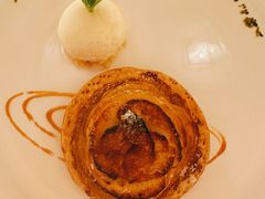 -上海和平饭店华懋阁 Cathay Room