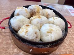 小笼包-闫家粥铺(东盛大街店)