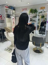 -北京柏丽美容美发