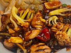 -聚春园自助餐厅(东街口店)