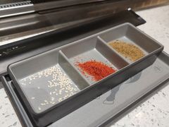 自助取餐区-跳舞牛·串烧酒场(麦地店)