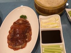 -红菜坊·烤鸭·川鲁宴(石园店)