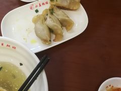 -小姜锅贴(凤凰街店)
