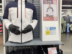 -迪卡侬(香炉礁店)