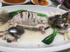 -古南都·老广东酒楼(龙江店)
