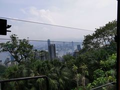 -山顶缆车