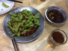 -亮亮蒸虾(石牌岭店)
