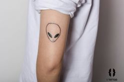 -I-TATTOO 纹身艺术空间