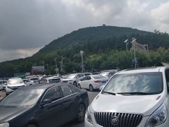 -帽儿山国家森林公园