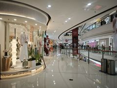 -万达广场(济南高新店)