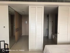 -三亚海棠湾万丽度假酒店