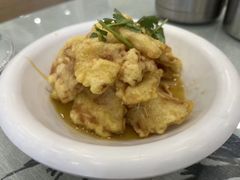 -苏师傅菜馆(上沙店)