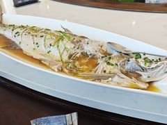 -火福·天湖阁大闸蟹博物馆主题餐厅(浅水湾店)