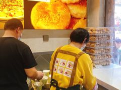 -秦园惠山豆腐花(惠山古镇店)