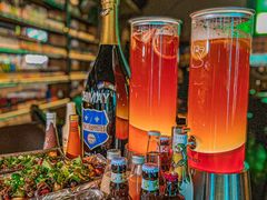 -M99 BEER世界啤酒吧(鸿云悦街店)