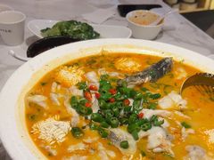 -川味堂·四川豆花(八卦岭店)