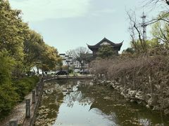 -丝绸小镇荻港古村