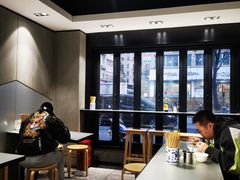 -卢香纪面馆(丽园路店)