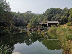 -虞山风景区