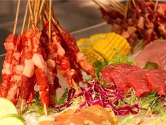 -陆家嘴万怡酒店·万荟轩