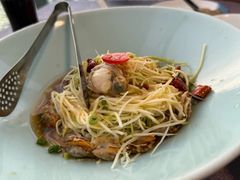 -靓湾海鲜·海景餐厅(小麦岛店)