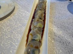 -星河湾半岛酒店-真粤中餐厅