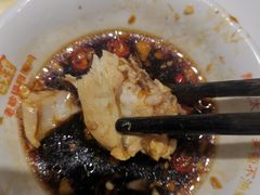 -煲大王猪肚鸡·椰子鸡火锅(红谷滩万达店)
