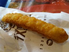 -汉堡王(龙德广场店)