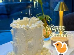 -Dark Horse·黑马蛋糕·低脂·低糖淡奶(金匙望湖大厦店)