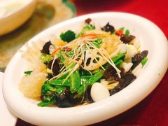-盈春大饭店(千山路店)