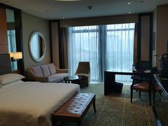 -济南喜来登酒店