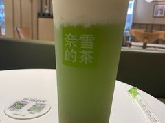 -奈雪的茶(大悦城店)