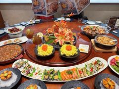 -鲜得莱渔港·小平岛海胆馆(七贤岭店)