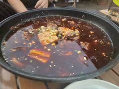 -苦尽酒馆·川菜(鼓楼店)