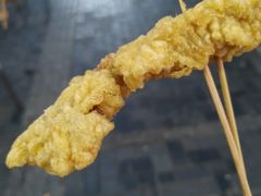 -酥大侠川派小吃(太古里店)