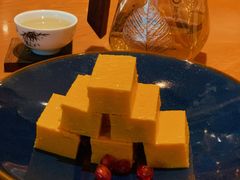 -粤域茶餐厅