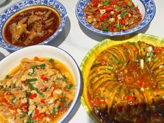 -回家吃饭·地道南昌菜(建德观总店)