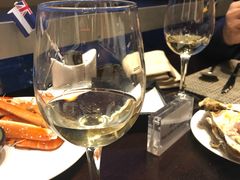 -洲际酒店·地平线全日餐厅HORIZON CAFÉ