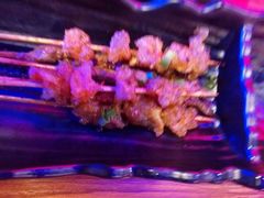 -南极·小龙虾·湘式拌饭(南街店)