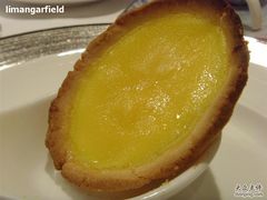 蛋撻3-北京西单美爵酒店-融轩中餐厅