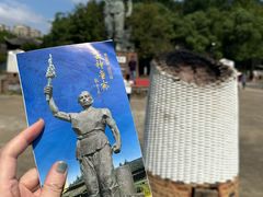 -景德镇古窑民俗博览区