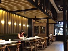 -东园小馆·早茶·淮扬小炒(印象汇店)