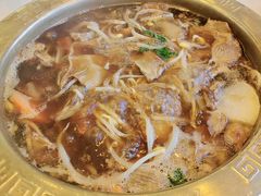 -楊家一锅(沙阳路店)